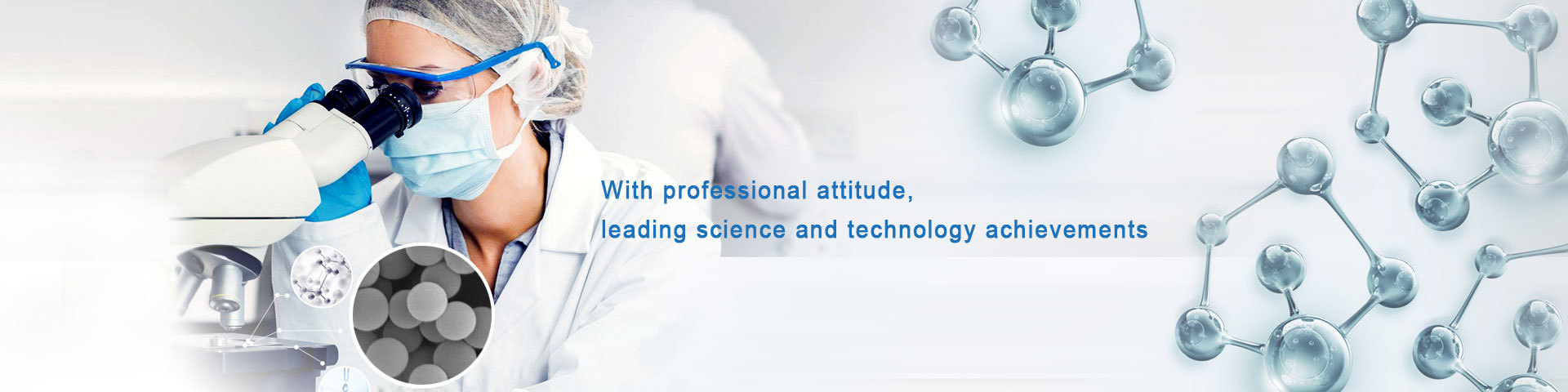 Qualidade Microesferas de sílica monodispersas Fábrica