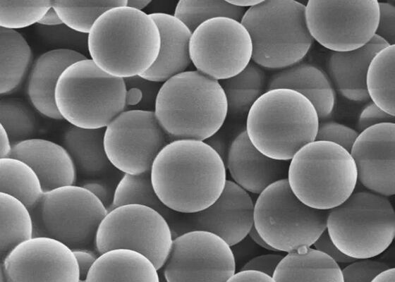 99.9% High Purity 1um Sub Micro Spherical Silica Powder Silica Sphere Microsphere SS-H Series