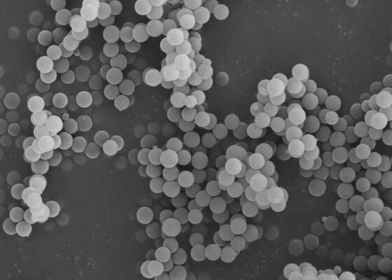 99.9% High Purity 7um Spherical Silica Powder Silica Sphere Microsphere SS-T Series