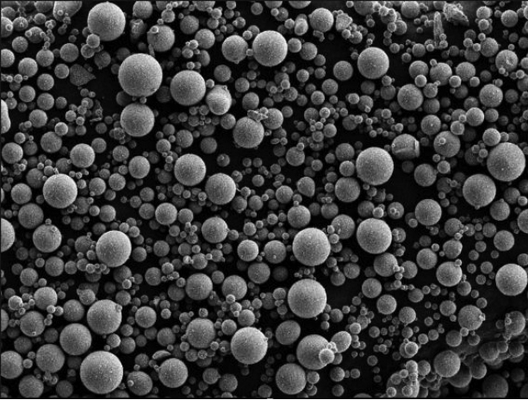 99% Purity 10um Spherical Silica Powder Silica Sphere Microsphere SS-D Series