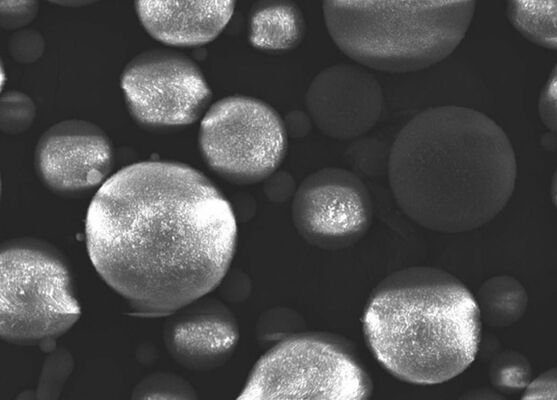 99% Purity 80um Spherical Silica Powder Silica Sphere Microsphere SS-D Series