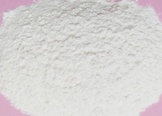 99.8% Purity 15um Fused Silica Powder Amorphous Silicon Dioxide B Grade