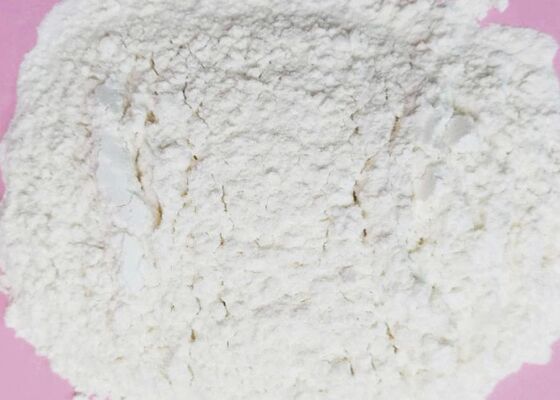 99.8% Purity 20um Fused Silica Powder Amorphous Silicon Dioxide B Grade