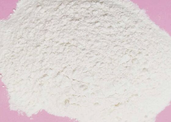 99.8% Purity 50um Fused Silica Powder Amorphous Silicon Dioxide B Grade