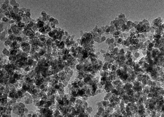 99.5% Purity 50nm Nano Silica Powder Nano SiO2 NS-W-SP50