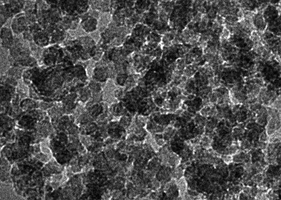 99.5% Purity 30nm Nano Silica Powder Nano SiO2 NS-W-SR01