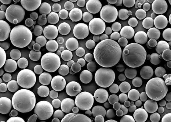 99.8% Purity 6um Spherical Alumina Powder Alumina Spheres SA-Z Series