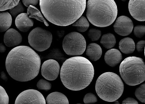 99.8% Purity 75um Spherical Alumina Powder Alumina Spheres SA-Z Series