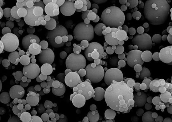 99.5% Purity 3um Spherical Alumina Powder Alumina Spheres SA-ZL Series