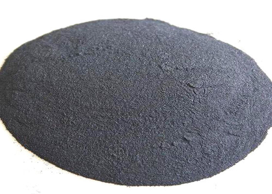 98% Purity Silicon Metal