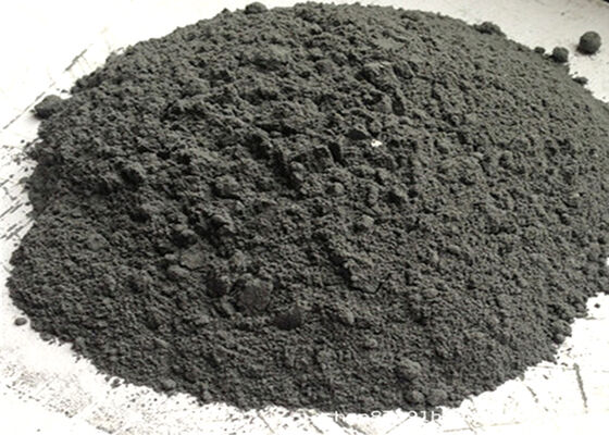 99.5% Purity Silicon Metal