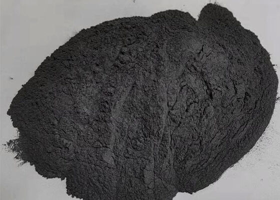 99.9% High Purity Silicon Metal
