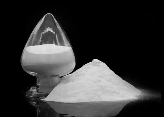 Hydrophobic Fumed Silica HB-152