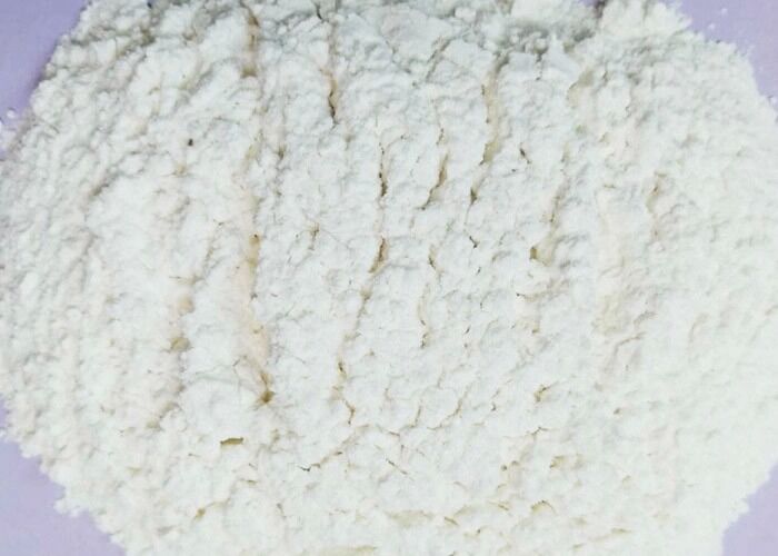 99.9% High Purity 15um Fused Silica Powder Amorphous Silicon Dioxide A Grade