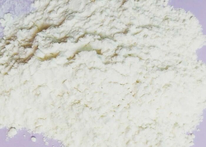 99.9% High Purity 50um Fused Silica Powder Amorphous Silicon Dioxide A Grade