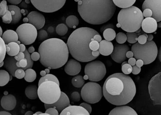 99.8% Purity 1um Spherical Alumina Powder Alumina Spheres SA-Z Series