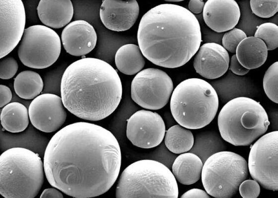 99.8% Purity 2um Spherical Alumina Powder Alumina Spheres SA-Z Series